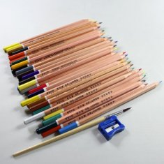 Art Supplies Material OEM 7\
