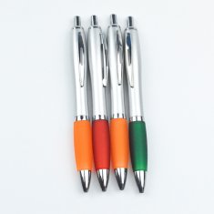 Good quality wholesale ballpoint pen personalized pens with custom logo printing distributor
