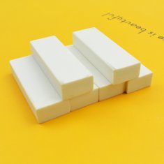 China TPR White Pencil Rubber Erasers company