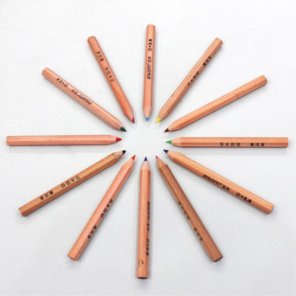 China Art Supply Colored Pencils exporter