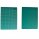 Art Supplies material For Fabric Quilting Sewing and All Arts & Crafts Projects Professional Ruler Self-Healing Double Sided Rotary A4 Cutting Mat Set factory