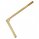 Office&School Supplies 60cm Angle L Shape Square Wooden Ruler factory