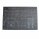 Black self-healing 5 layers 3mm thickness A3 cutting mat factory